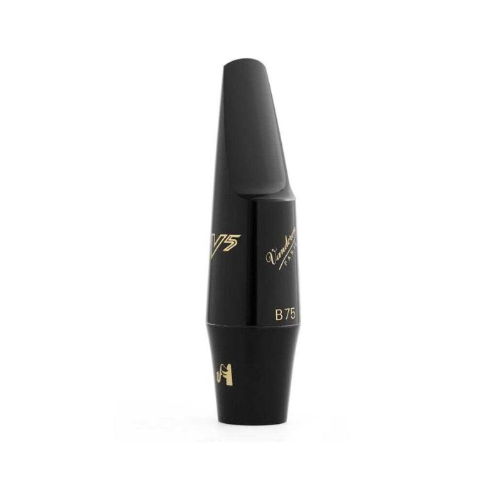 Bocchino Sax Baritono Vandoren V5 B75 main product photo