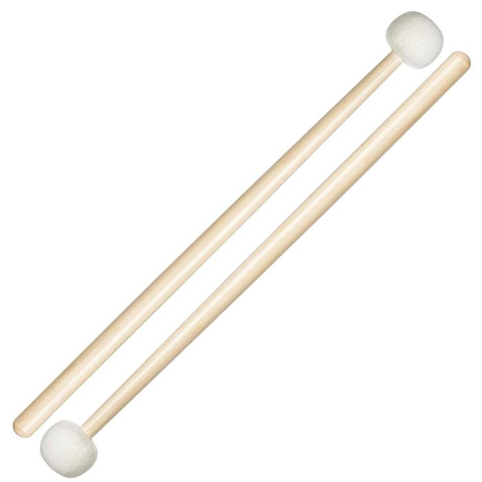 Mallets Timpani Vic Firth T3 Staccato testa med/hard main product photo