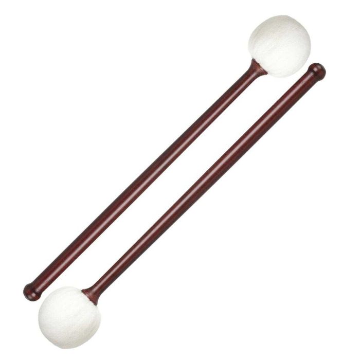 Mallets Grancassa Vic Firth BD7 Rolling medium soft main product photo