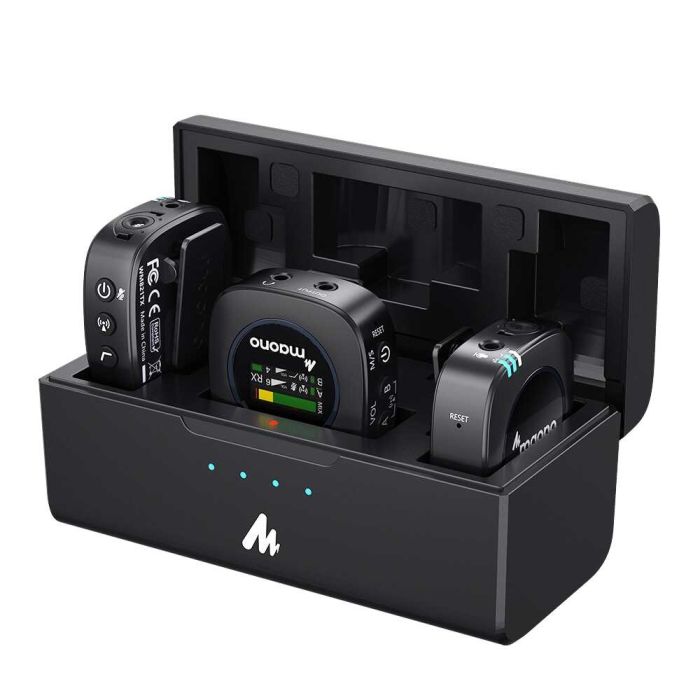 Maono WM821 main product photo