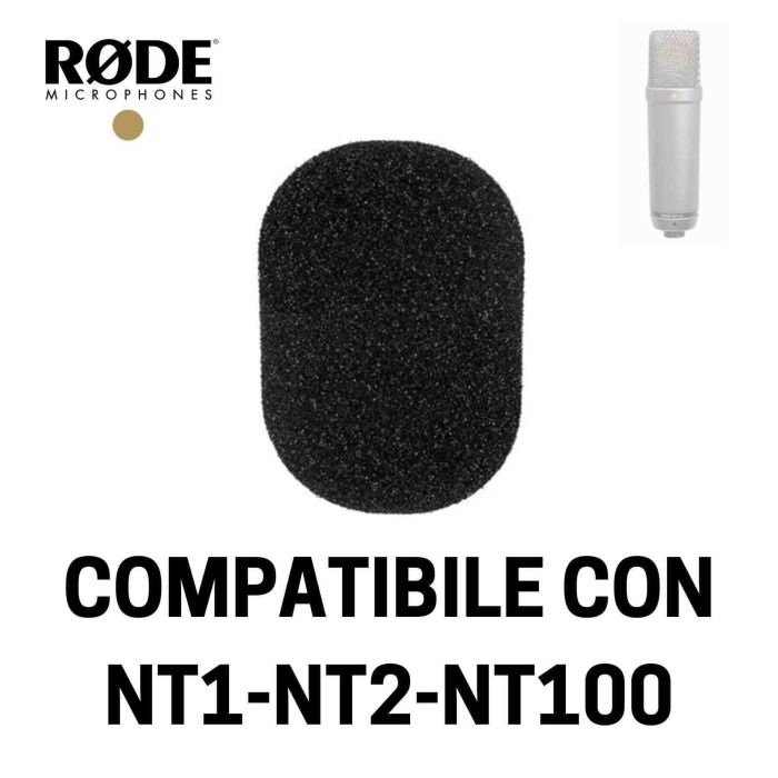 Rode WS2 antivento per microfono main product photo