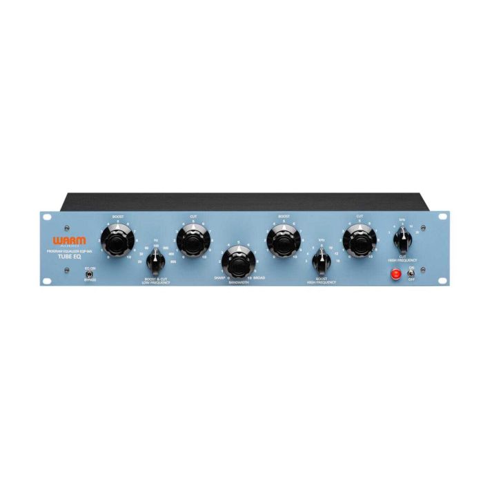 Equalizzatore Warm Audio EQP-WA main product photo