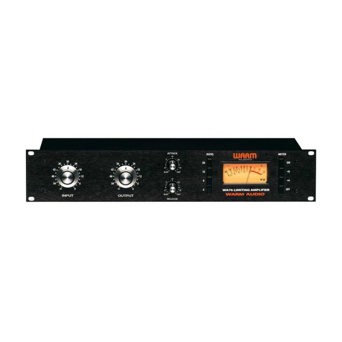 Compressore limiter Warm Audio WA76 main product photo