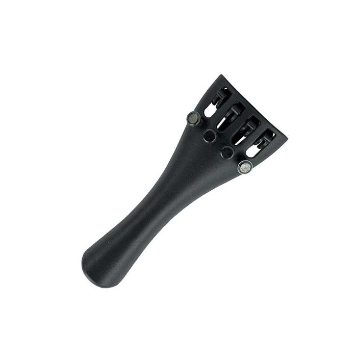 Cordiera Violino 1/4 Wittner Plastica nera main product photo