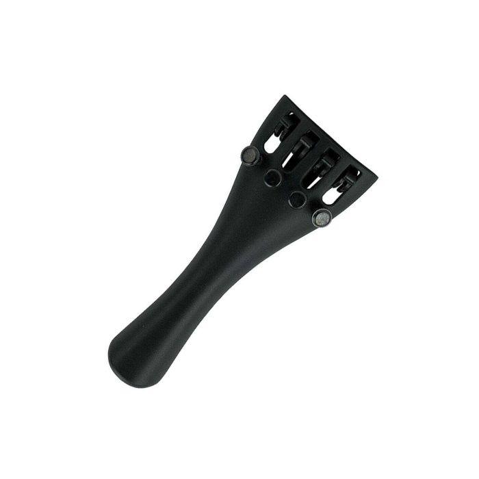 Cordiera Violino 1/8 Wittner Plastica nera main product photo