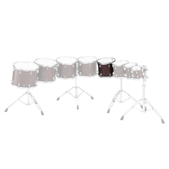 Tom Yamaha CT912 Concerto 12"x10" pelle doppia main product photo