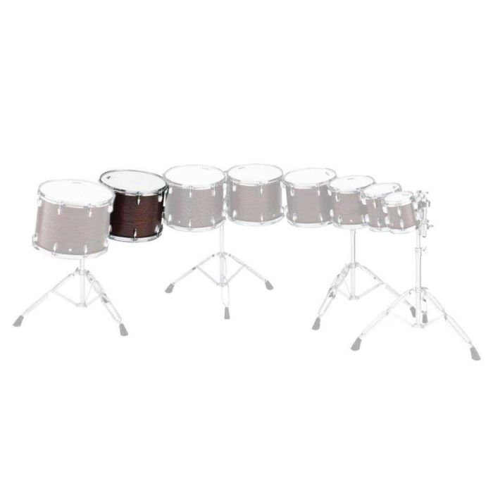 Tom Yamaha CT915 Concerto 15"x11,5" pelle doppia main product photo