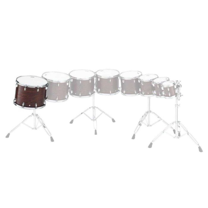 Tom Yamaha CT916 Concerto 16"x12" pelle doppia main product photo