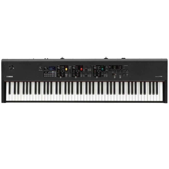 Yamaha CP88 portatile 88 tasti pesati main product photo