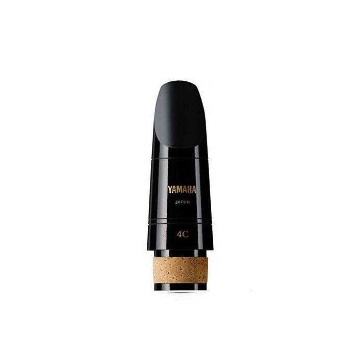 Bocchino Clarinetto Mib Yamaha 4C ECL main product photo