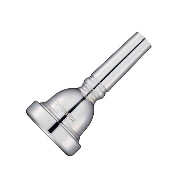 Bocchino Trombone Yamaha 51BL penna larga main product photo