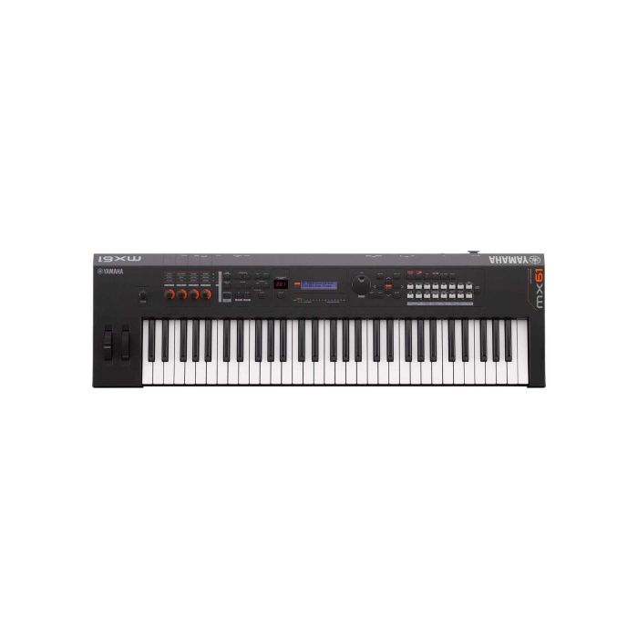 Yamaha MX61-II main product photo