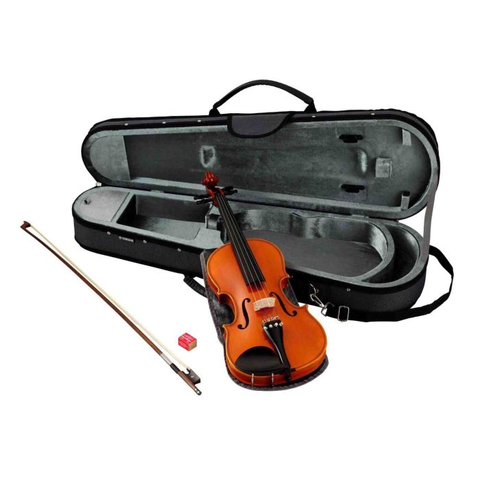 Violino 4/4 Yamaha V5SA abete main product photo