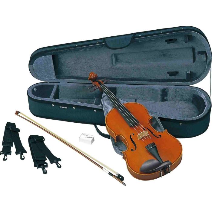 Viola 16.5" cm 41,9 Yamaha VA5S abete main product photo