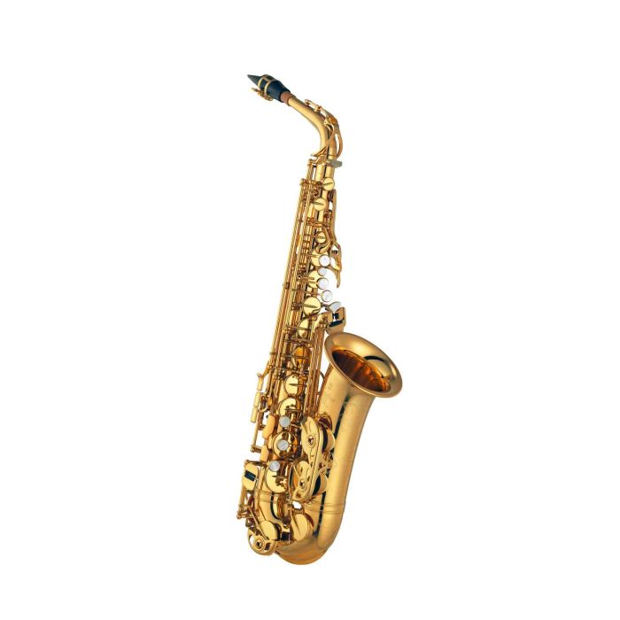 Sax Alto Yamaha YAS875 EX 05 laccato custodia,bocchino,collare main product photo