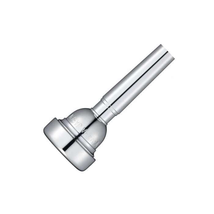 Bocchino Flicorno soprano Yamaha 13F4 argentato main product photo