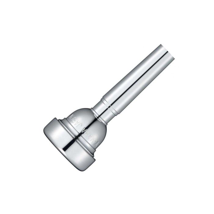 Bocchino Flicorno Soprano Yamaha 16F4 argentato main product photo