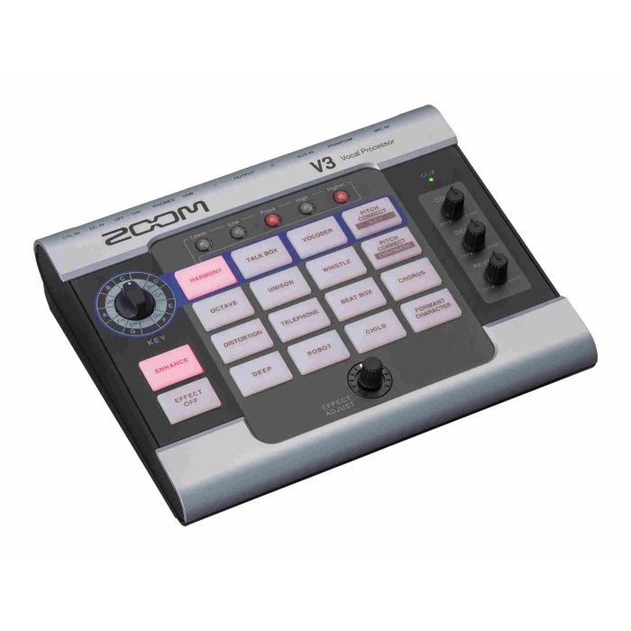 Zoom V3 main product photo