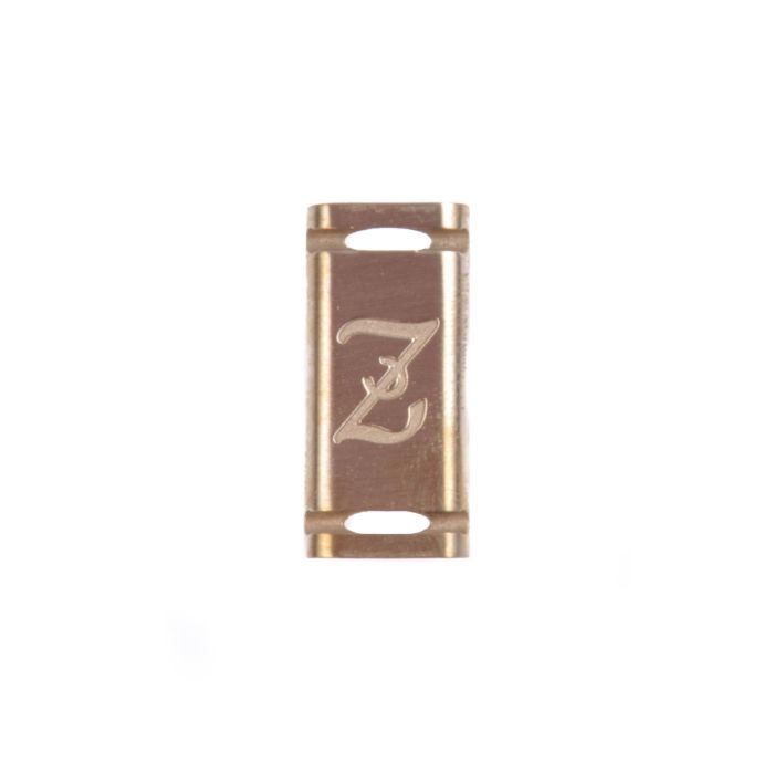 Risonatore Sax Soprano in ottone Zac Ligature ZR1-OT main product photo