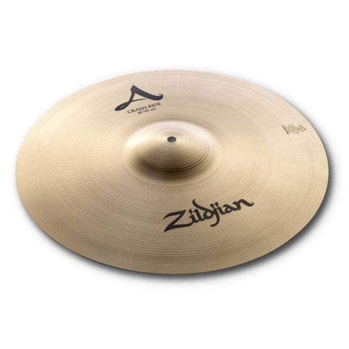 Piatto Zildjian 18" A Crash Ride main product photo