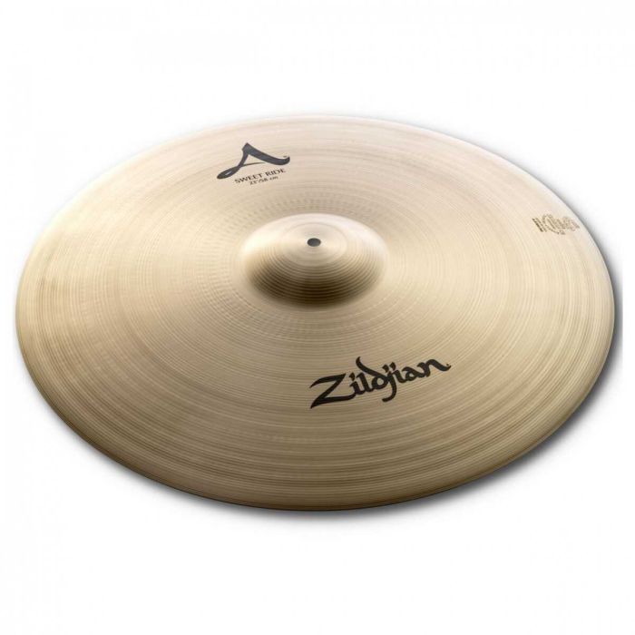 Zildjian 23" A Sweet Ride A0082 main product photo