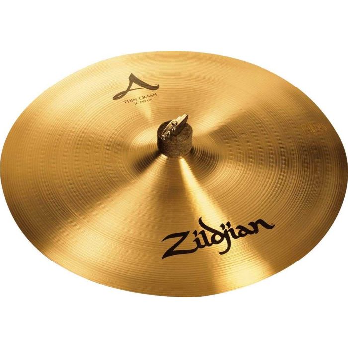 Piatto Zildjian 16" A Thin Crash main product photo