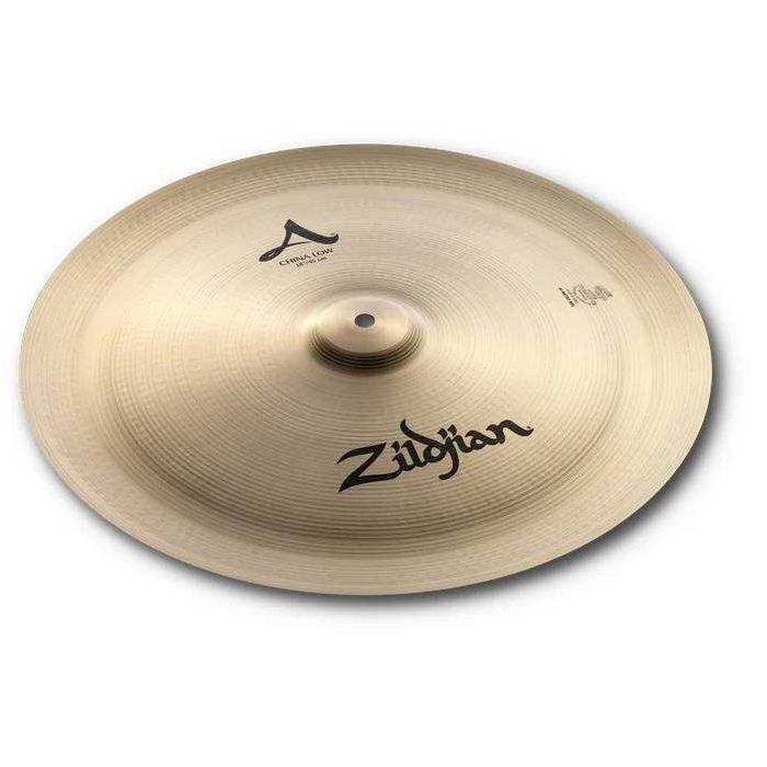 Zildjian 18" A China Low A0344 main product photo