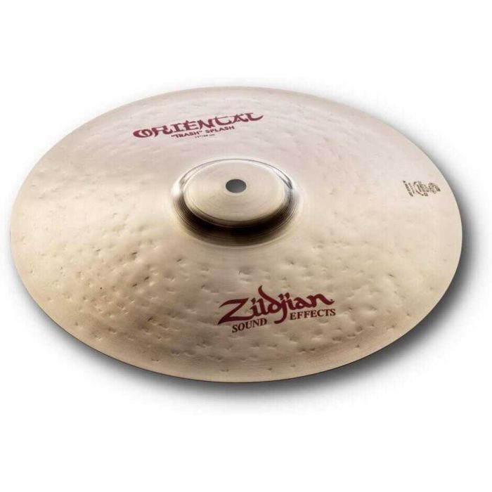 Zildjian 11" Oriental FX Trash Splash main product photo