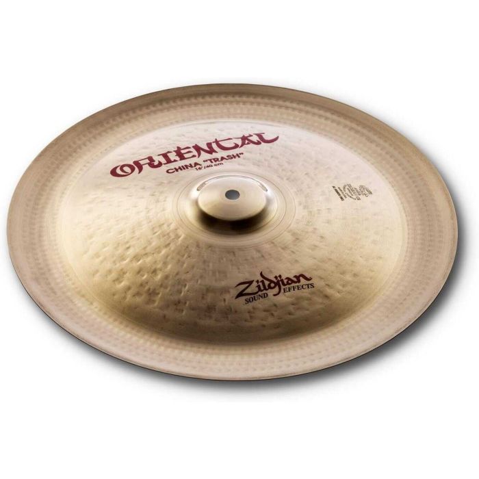 Zildjian 16" FX Oriental China Trash A0616 main product photo