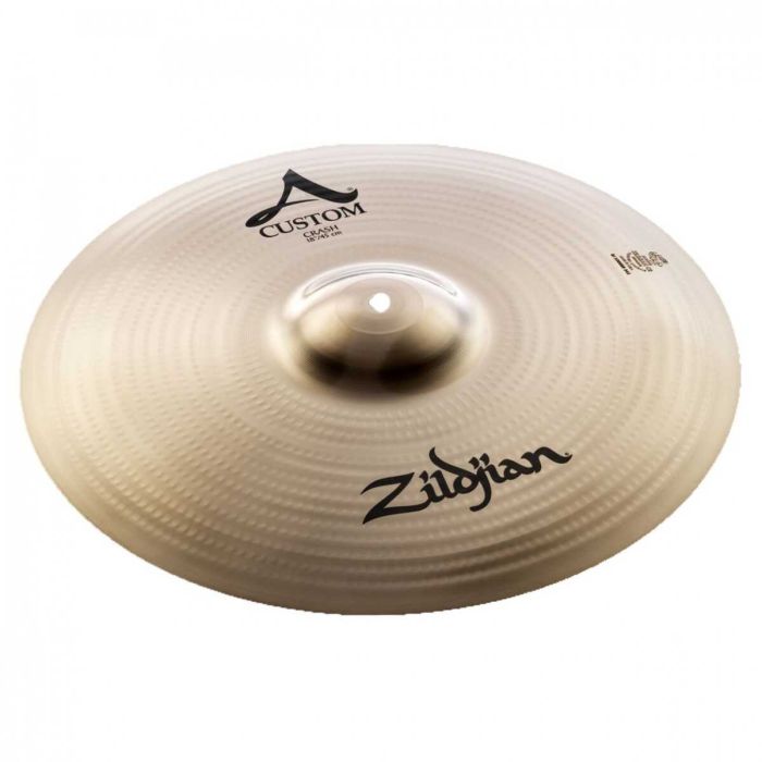 Zildjian 18" A Custom Crash main product photo