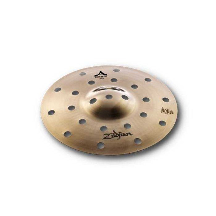Zildjian 10" A Custom EFX A20808 main product photo