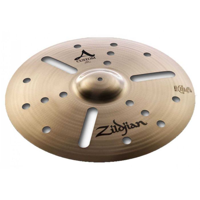 Piatto Zildjian 20" A Custom EFX main product photo