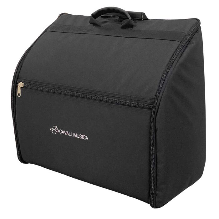 Borsa Fisarmonica 80 bassi Stefy Line serie 200 imbottita 20 zaino main product photo