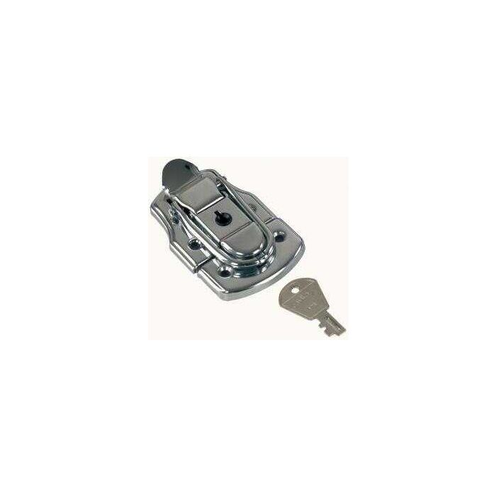 Cerniera Proel AC116 main product photo