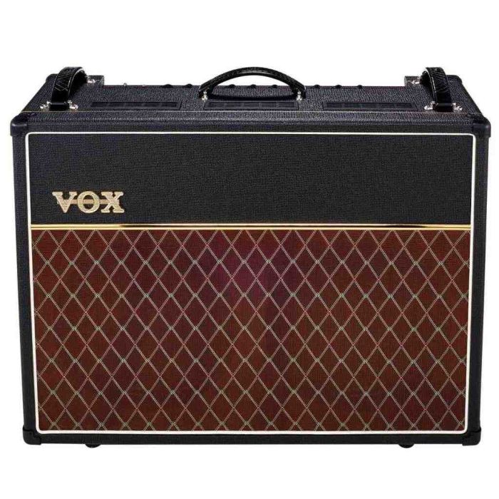 Vox AC30C2 2x12" 30w main product photo