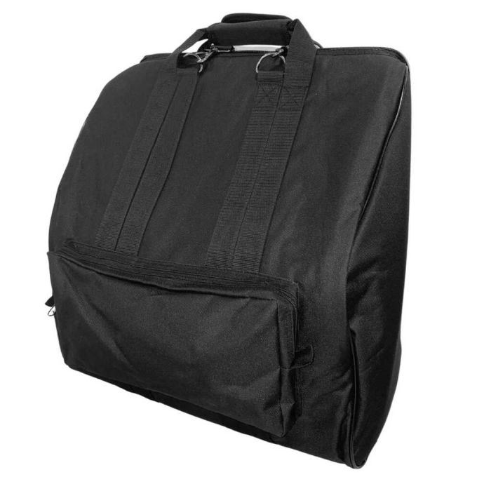 Borsa Fisarmonica 96 bassi Boston ACB-1037 black main product photo