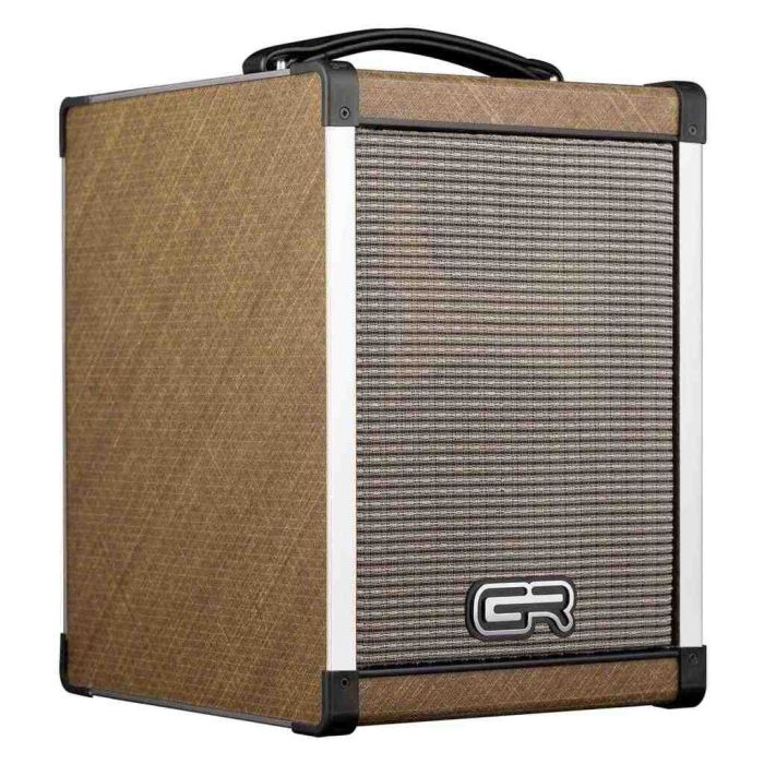 GRGuitar NF Acoustic 6 main product photo