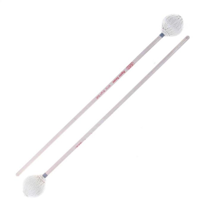 Mallets Adams Bogdan Bacanu marimba coppia maple soft M110 main product photo