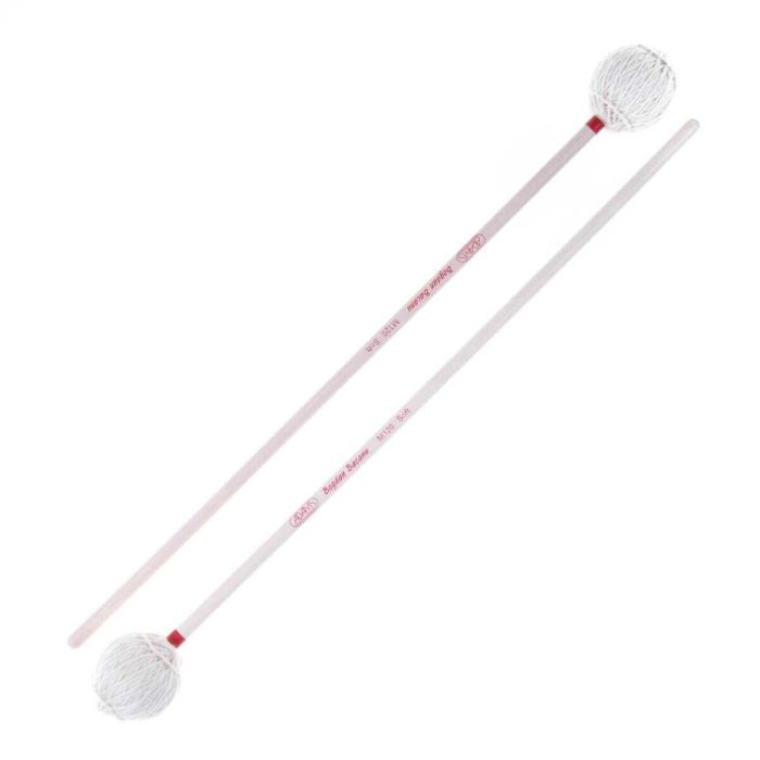Mallets Adams Bogdan Bacanu Maple marimba coppia soft M120 main product photo