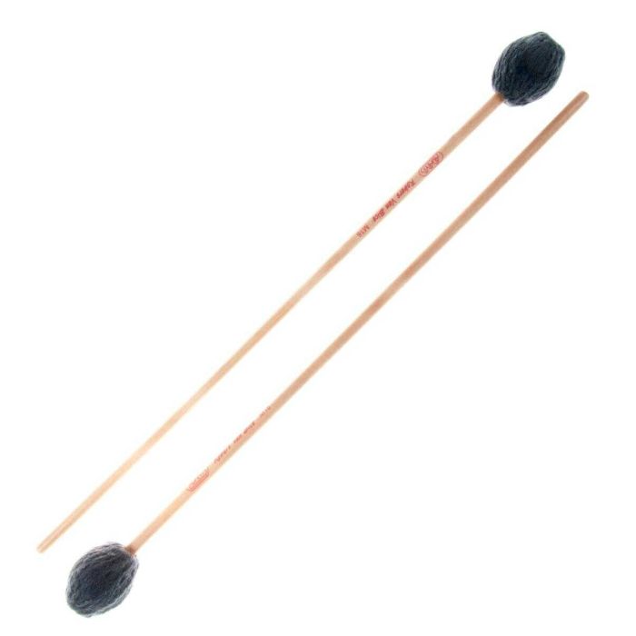 Mallets Adams Robert Van Sice marimba coppia acero main product photo
