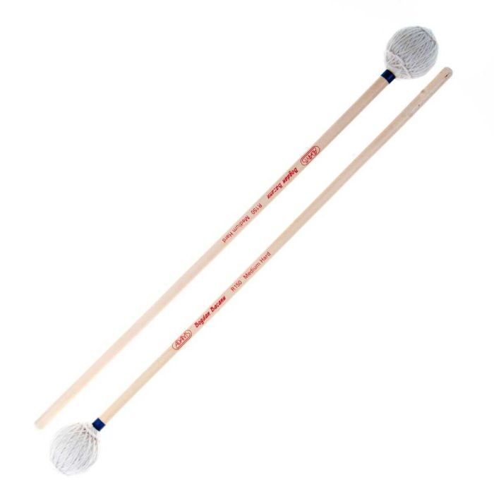 Mallets Adams Bodgan Bacanu coppia marimba rattan medium hard main product photo