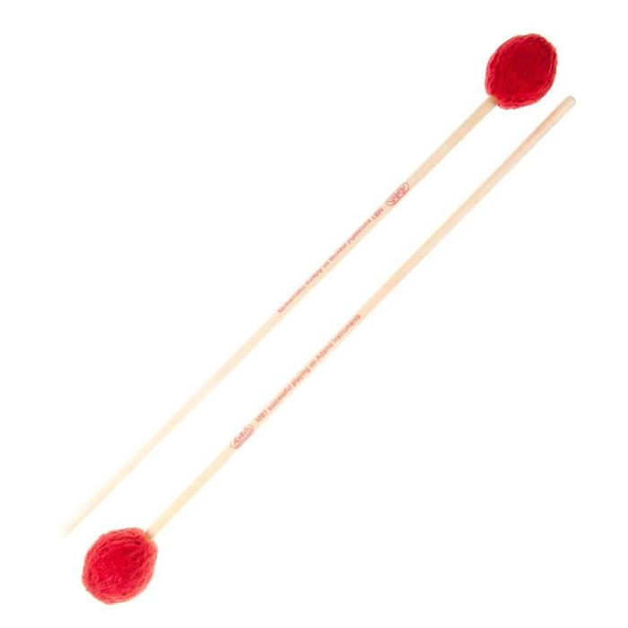 Mallets Marimba Adams MB1 maple Successful Playing main product photo