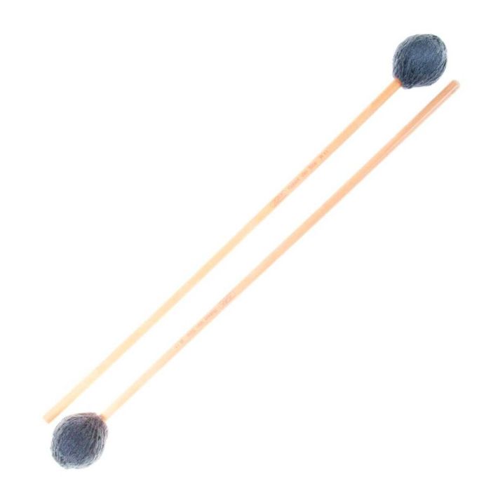 Mallets Adams Robert Van Sice Marimba coppia rattan soft main product photo