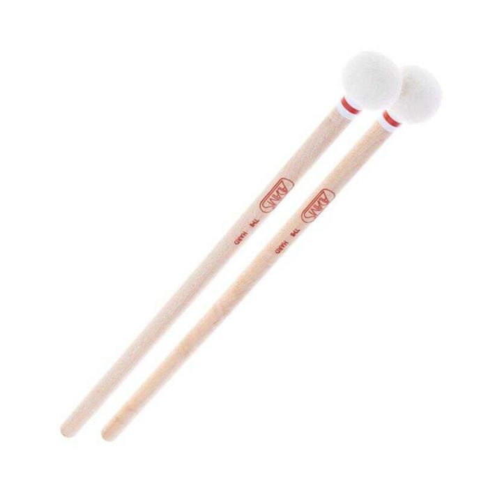 Mallets Timpani Adams TM1 maple Hard main product photo
