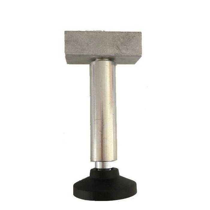 Piedino regolabile Titanstage deck main product photo