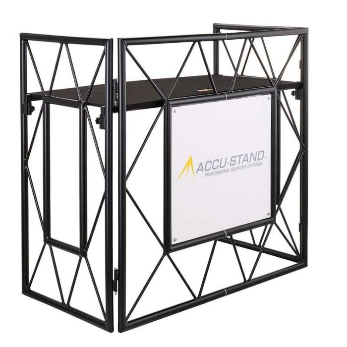 Pro Event Table II MB black main product photo