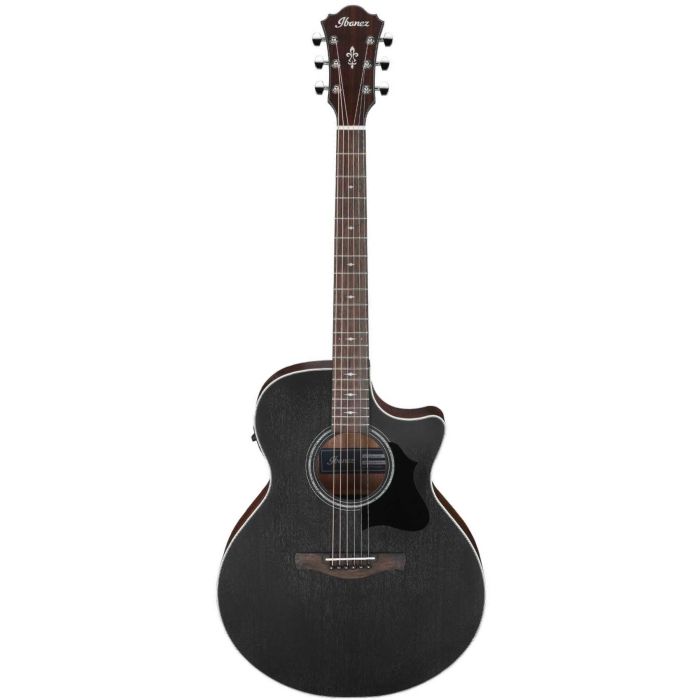 Ibanez AE140-WKH main product photo