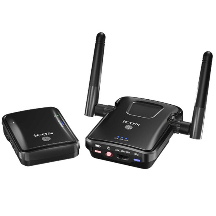Icon Airmon Pro main product photo