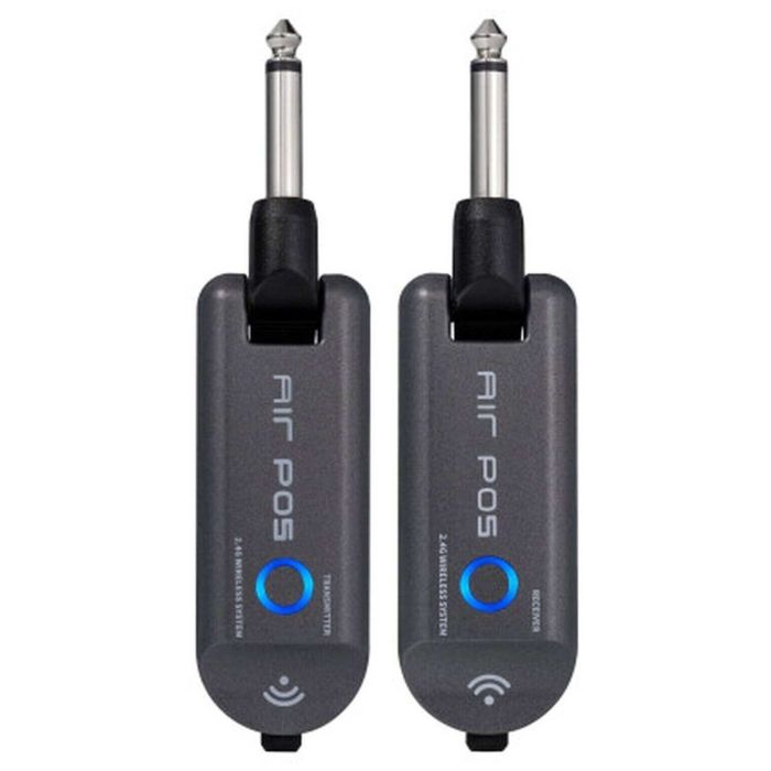 Mooer AIR P05 Sistema wireless chitarra/basso main product photo