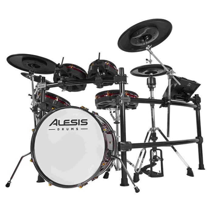 Alesis Strata Prime Kit main product photo